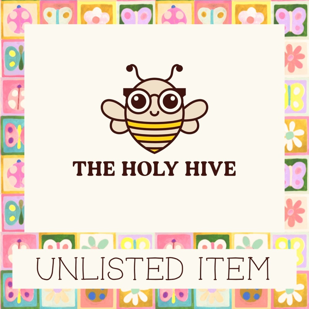 Unlisted Live Show Item